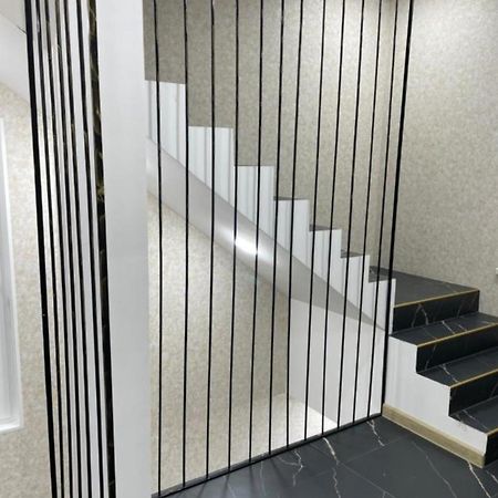 Dream Home 바나조르 외부 사진